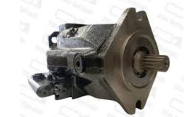 Hydraulic Pump Repair Service